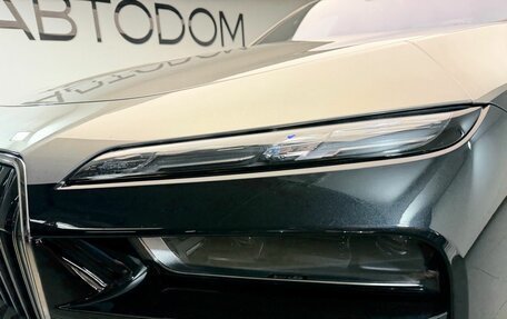 BMW 7 серия, 2023 год, 15 300 000 рублей, 23 фотография