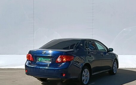 Toyota Corolla, 2008 год, 625 000 рублей, 5 фотография