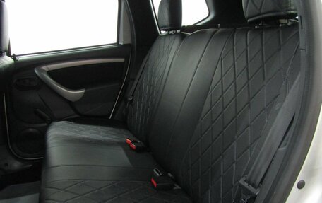 Renault Duster I рестайлинг, 2013 год, 900 000 рублей, 12 фотография