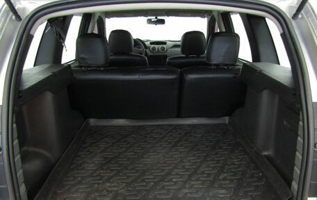 Renault Duster I рестайлинг, 2013 год, 900 000 рублей, 14 фотография