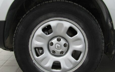 Renault Duster I рестайлинг, 2013 год, 900 000 рублей, 10 фотография