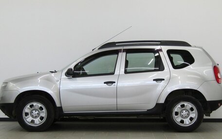 Renault Duster I рестайлинг, 2013 год, 900 000 рублей, 1 фотография