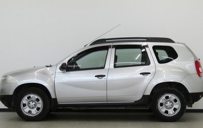 Renault Duster I рестайлинг, 2013 год, 900 000 рублей, 1 фотография