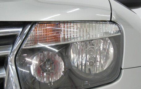 Renault Duster I рестайлинг, 2013 год, 900 000 рублей, 9 фотография