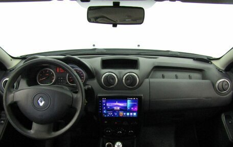 Renault Duster I рестайлинг, 2013 год, 900 000 рублей, 15 фотография