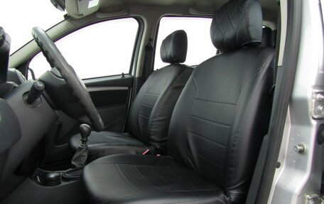 Renault Duster I рестайлинг, 2013 год, 900 000 рублей, 11 фотография