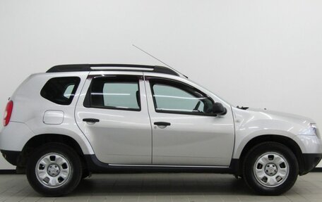Renault Duster I рестайлинг, 2013 год, 900 000 рублей, 6 фотография