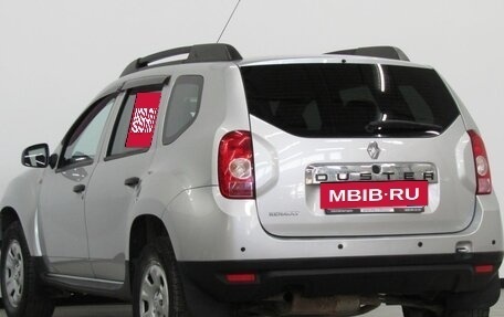 Renault Duster I рестайлинг, 2013 год, 900 000 рублей, 2 фотография