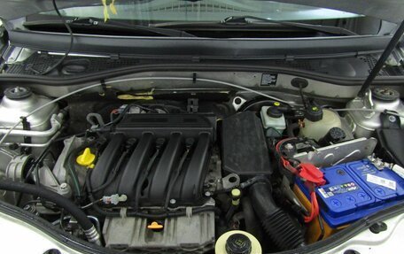 Renault Duster I рестайлинг, 2013 год, 900 000 рублей, 21 фотография