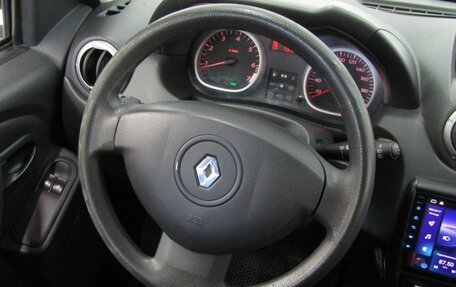 Renault Duster I рестайлинг, 2013 год, 900 000 рублей, 16 фотография