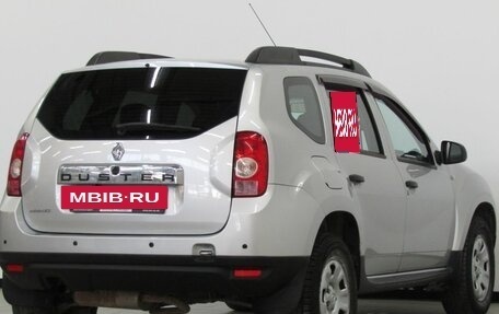 Renault Duster I рестайлинг, 2013 год, 900 000 рублей, 5 фотография