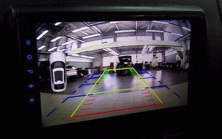 Renault Duster I рестайлинг, 2013 год, 900 000 рублей, 19 фотография