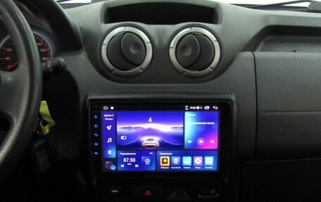 Renault Duster I рестайлинг, 2013 год, 900 000 рублей, 17 фотография