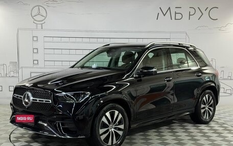 Mercedes-Benz GLE, 2025 год, 11 700 000 рублей, 1 фотография