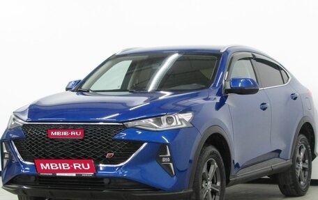 Haval F7x I, 2022 год, 1 950 000 рублей, 1 фотография