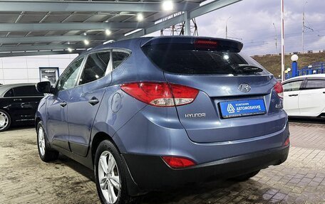 Hyundai ix35 I рестайлинг, 2012 год, 1 199 000 рублей, 3 фотография
