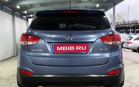 Hyundai ix35 I рестайлинг, 2012 год, 1 199 000 рублей, 4 фотография