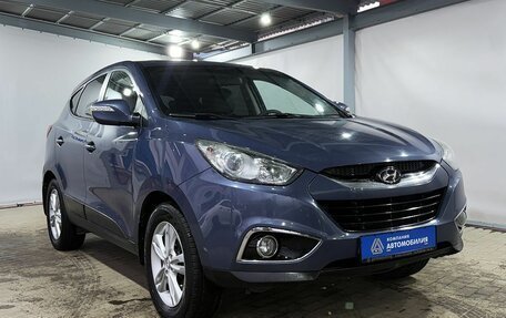 Hyundai ix35 I рестайлинг, 2012 год, 1 199 000 рублей, 7 фотография