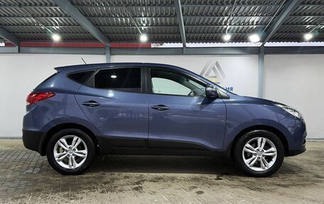 Hyundai ix35 I рестайлинг, 2012 год, 1 199 000 рублей, 6 фотография