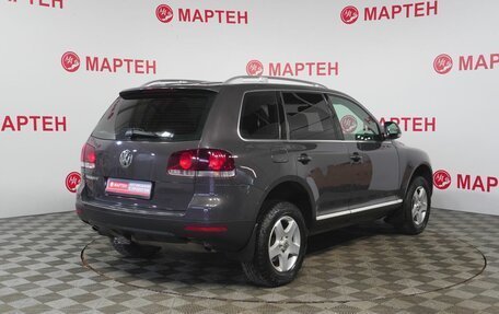 Volkswagen Touareg III, 2008 год, 920 000 рублей, 5 фотография