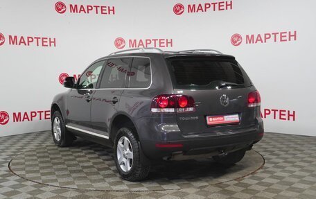 Volkswagen Touareg III, 2008 год, 920 000 рублей, 7 фотография