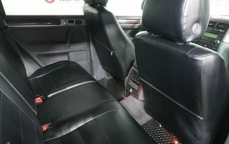 Volkswagen Touareg III, 2008 год, 920 000 рублей, 11 фотография