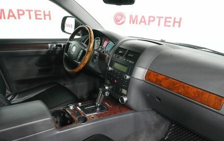 Volkswagen Touareg III, 2008 год, 920 000 рублей, 10 фотография