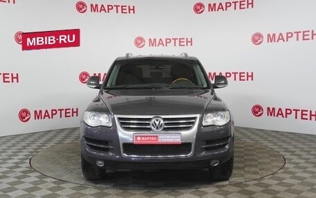 Volkswagen Touareg III, 2008 год, 920 000 рублей, 2 фотография