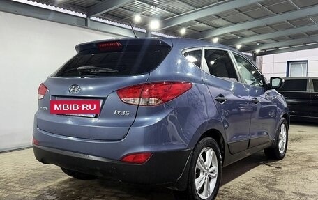 Hyundai ix35 I рестайлинг, 2012 год, 1 199 000 рублей, 5 фотография