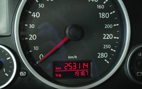 Volkswagen Touareg III, 2008 год, 920 000 рублей, 17 фотография