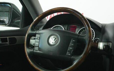 Volkswagen Touareg III, 2008 год, 920 000 рублей, 16 фотография