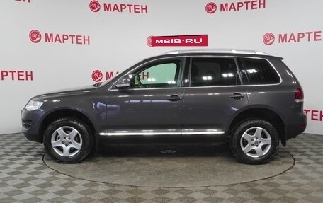 Volkswagen Touareg III, 2008 год, 920 000 рублей, 8 фотография