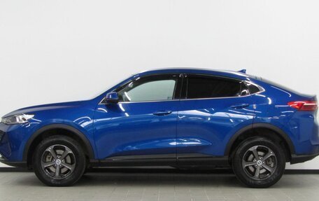 Haval F7x I, 2022 год, 1 950 000 рублей, 2 фотография