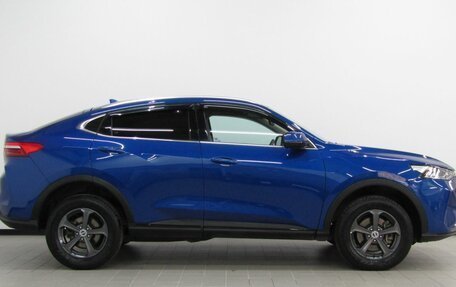 Haval F7x I, 2022 год, 1 950 000 рублей, 6 фотография