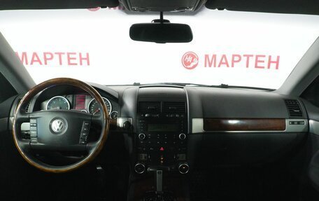 Volkswagen Touareg III, 2008 год, 920 000 рублей, 15 фотография