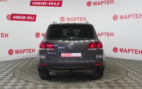 Volkswagen Touareg III, 2008 год, 920 000 рублей, 6 фотография