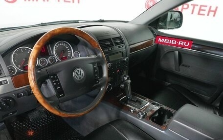 Volkswagen Touareg III, 2008 год, 920 000 рублей, 9 фотография