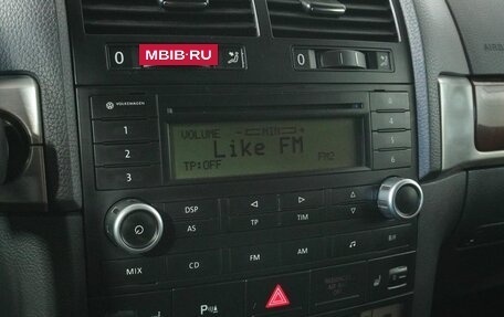 Volkswagen Touareg III, 2008 год, 920 000 рублей, 12 фотография