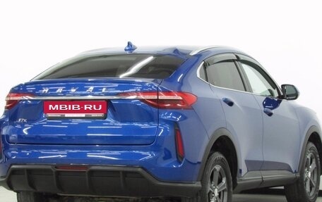 Haval F7x I, 2022 год, 1 950 000 рублей, 5 фотография