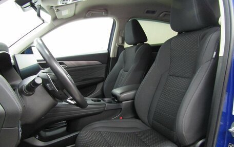 Haval F7x I, 2022 год, 1 950 000 рублей, 11 фотография