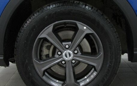 Haval F7x I, 2022 год, 1 950 000 рублей, 10 фотография