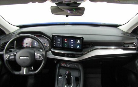 Haval F7x I, 2022 год, 1 950 000 рублей, 15 фотография