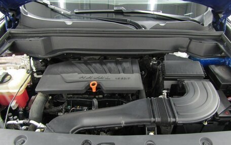 Haval F7x I, 2022 год, 1 950 000 рублей, 19 фотография