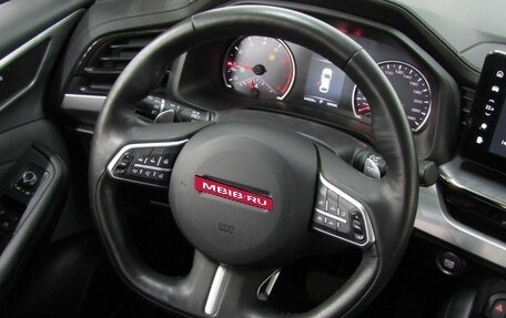 Haval F7x I, 2022 год, 1 950 000 рублей, 16 фотография