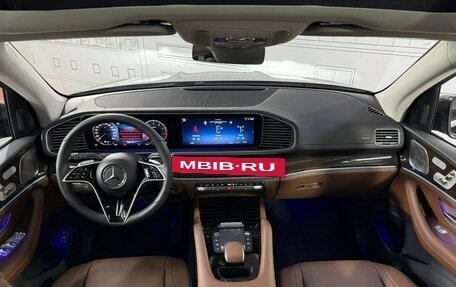 Mercedes-Benz GLE, 2025 год, 11 700 000 рублей, 2 фотография