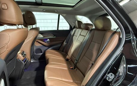 Mercedes-Benz GLE, 2025 год, 11 700 000 рублей, 3 фотография