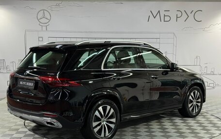 Mercedes-Benz GLE, 2025 год, 11 700 000 рублей, 7 фотография