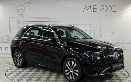 Mercedes-Benz GLE, 2025 год, 11 700 000 рублей, 5 фотография