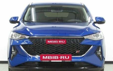 Haval F7x I, 2022 год, 1 950 000 рублей, 8 фотография