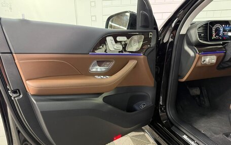 Mercedes-Benz GLE, 2025 год, 11 700 000 рублей, 12 фотография